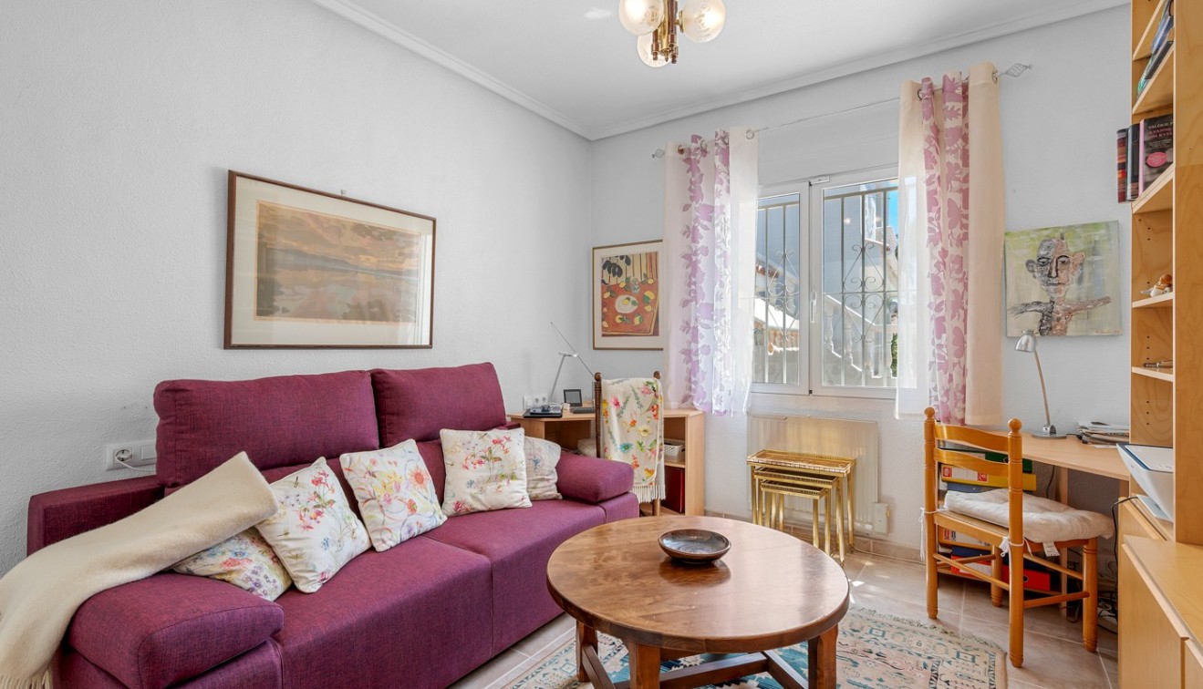 Vente - Villa - Ciudad Quesada - Rojales