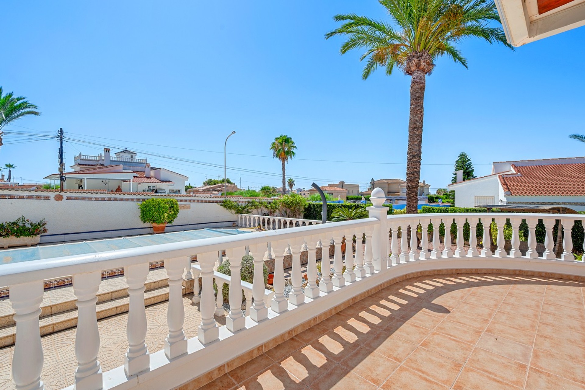 Vente - Villa - Ciudad Quesada - Rojales