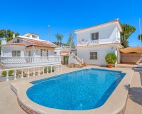 Vente - Villa - Ciudad Quesada - Rojales