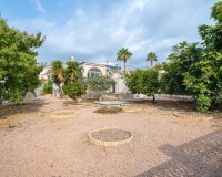 Vente - Villa - Ciudad Quesada - Rojales