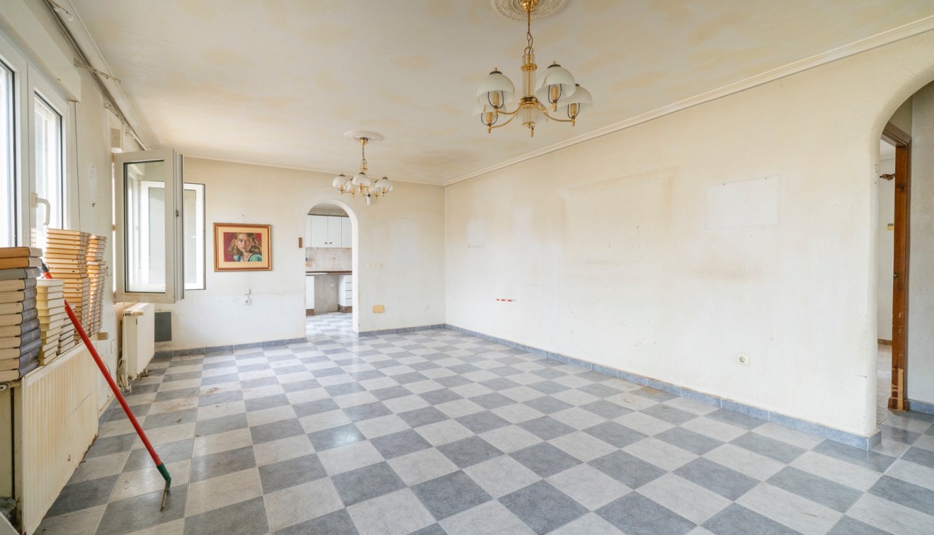 Vente - Villa - Ciudad Quesada - Rojales