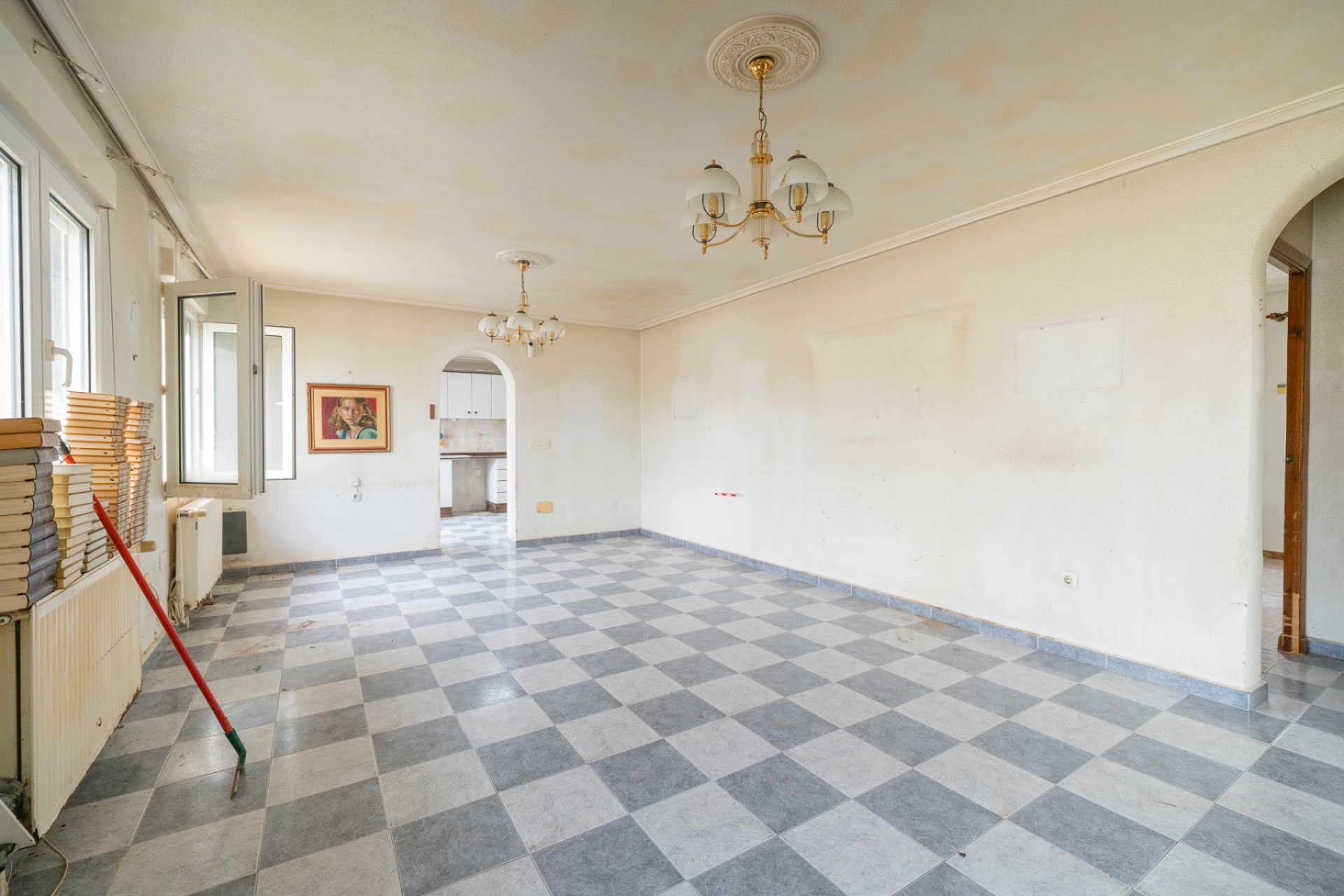 Vente - Villa - Ciudad Quesada - Rojales