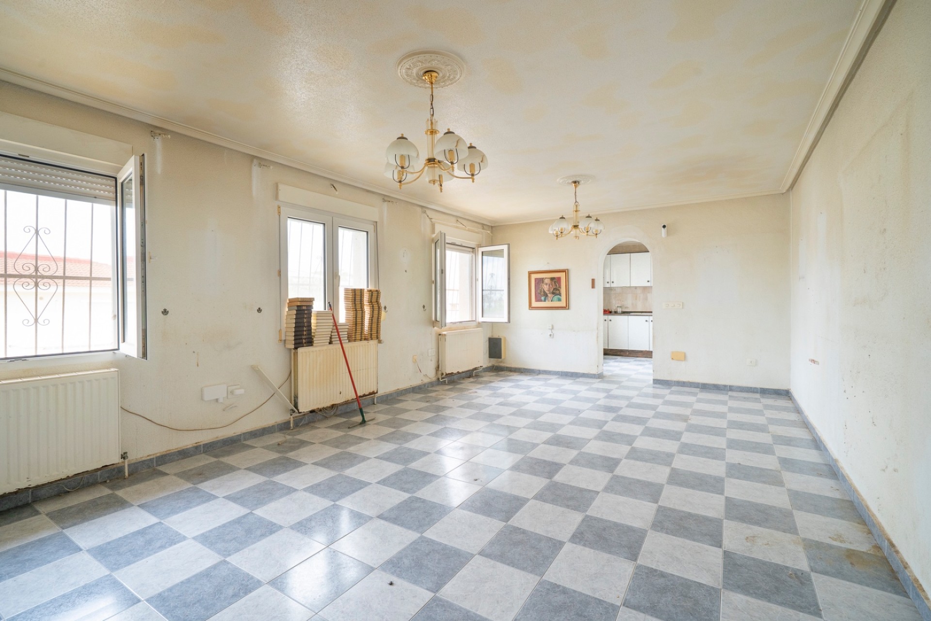 Vente - Villa - Ciudad Quesada - Rojales