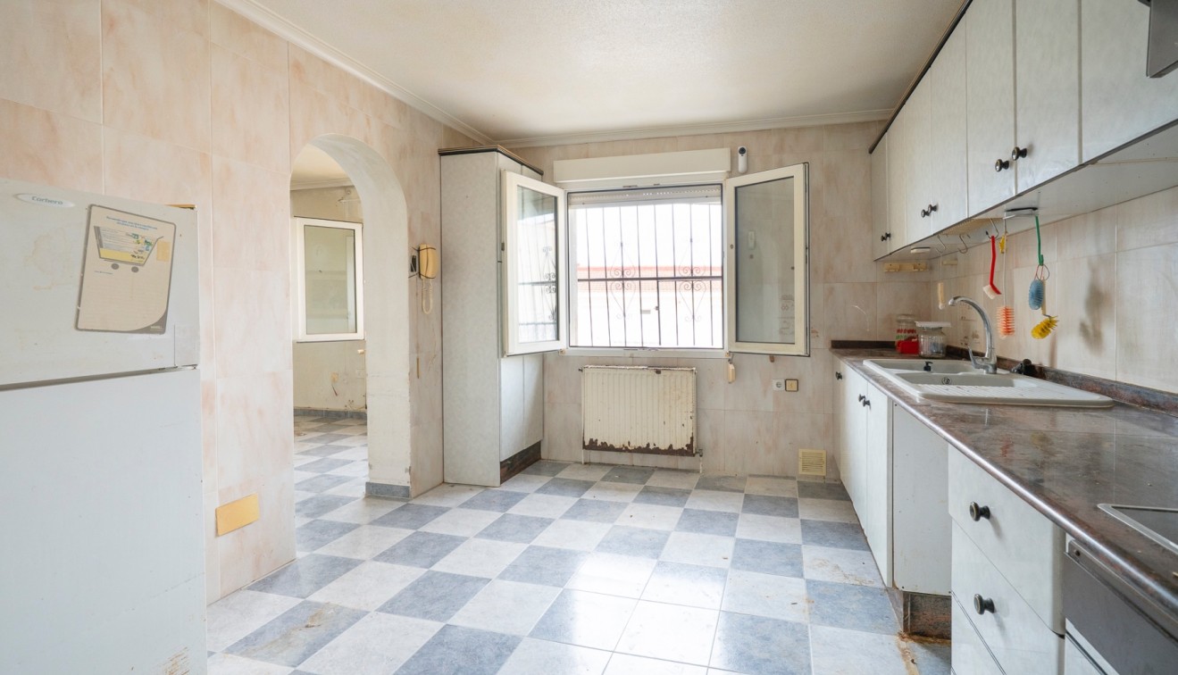 Vente - Villa - Ciudad Quesada - Rojales