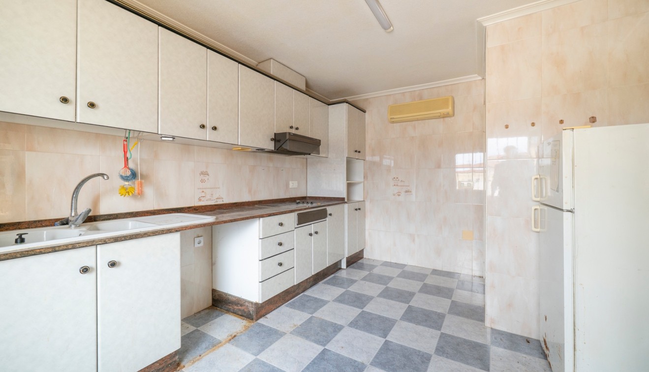 Vente - Villa - Ciudad Quesada - Rojales