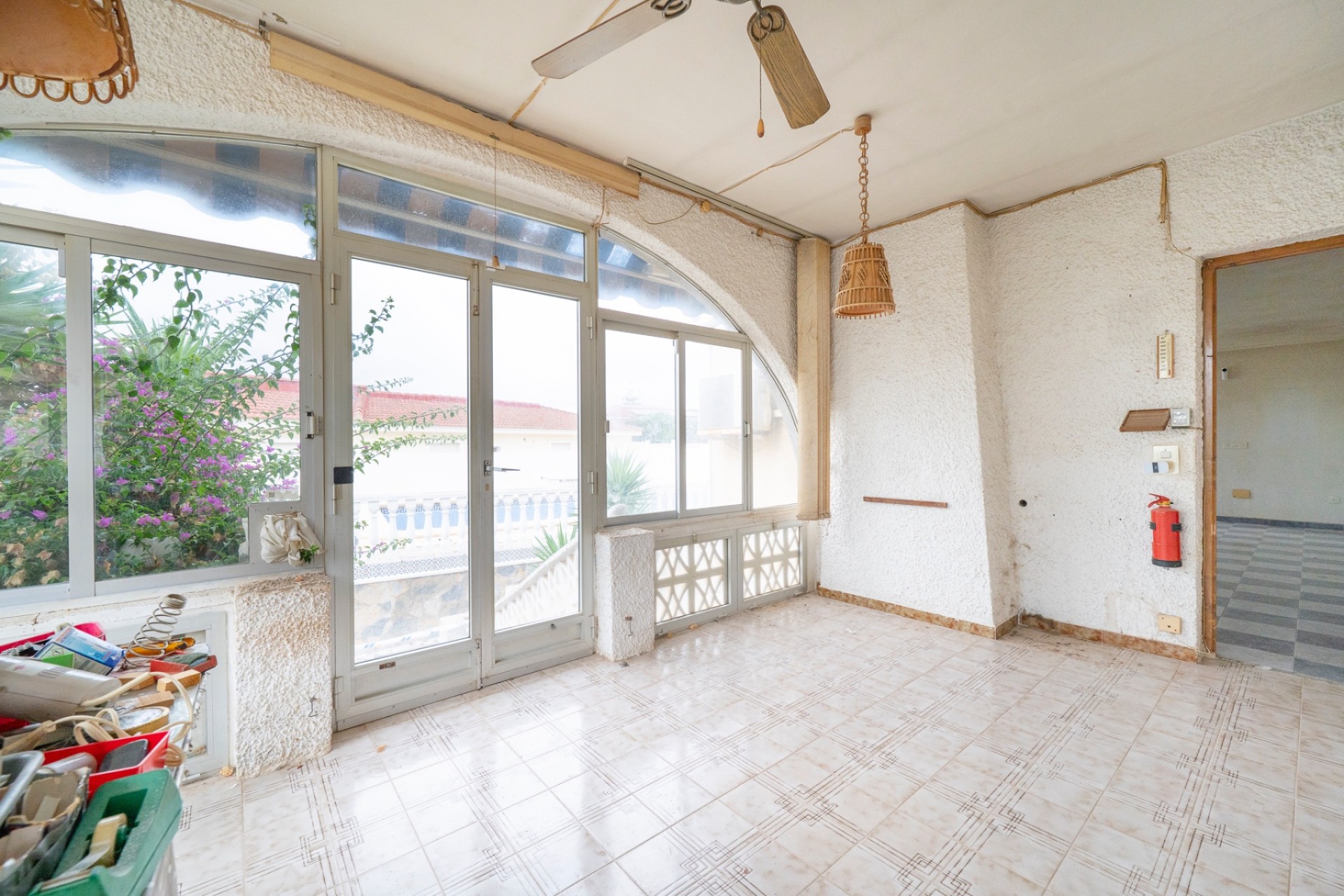 Vente - Villa - Ciudad Quesada - Rojales