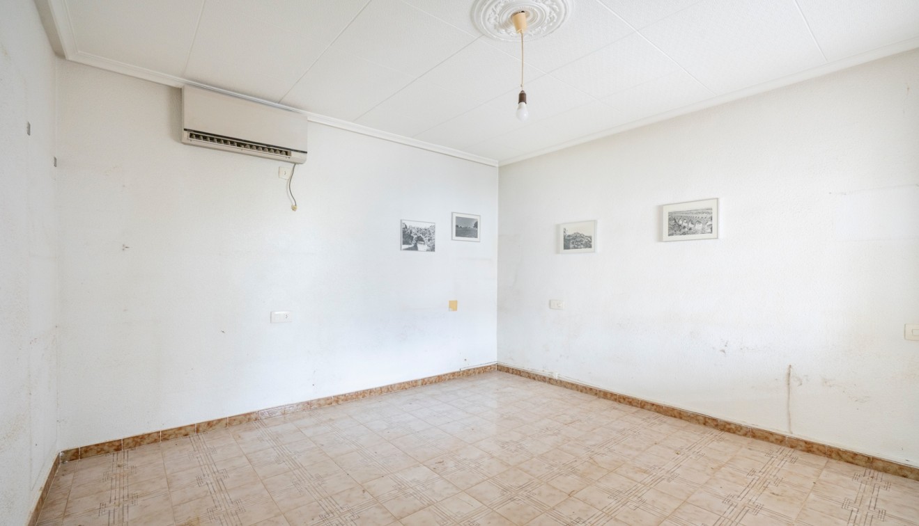 Vente - Villa - Ciudad Quesada - Rojales