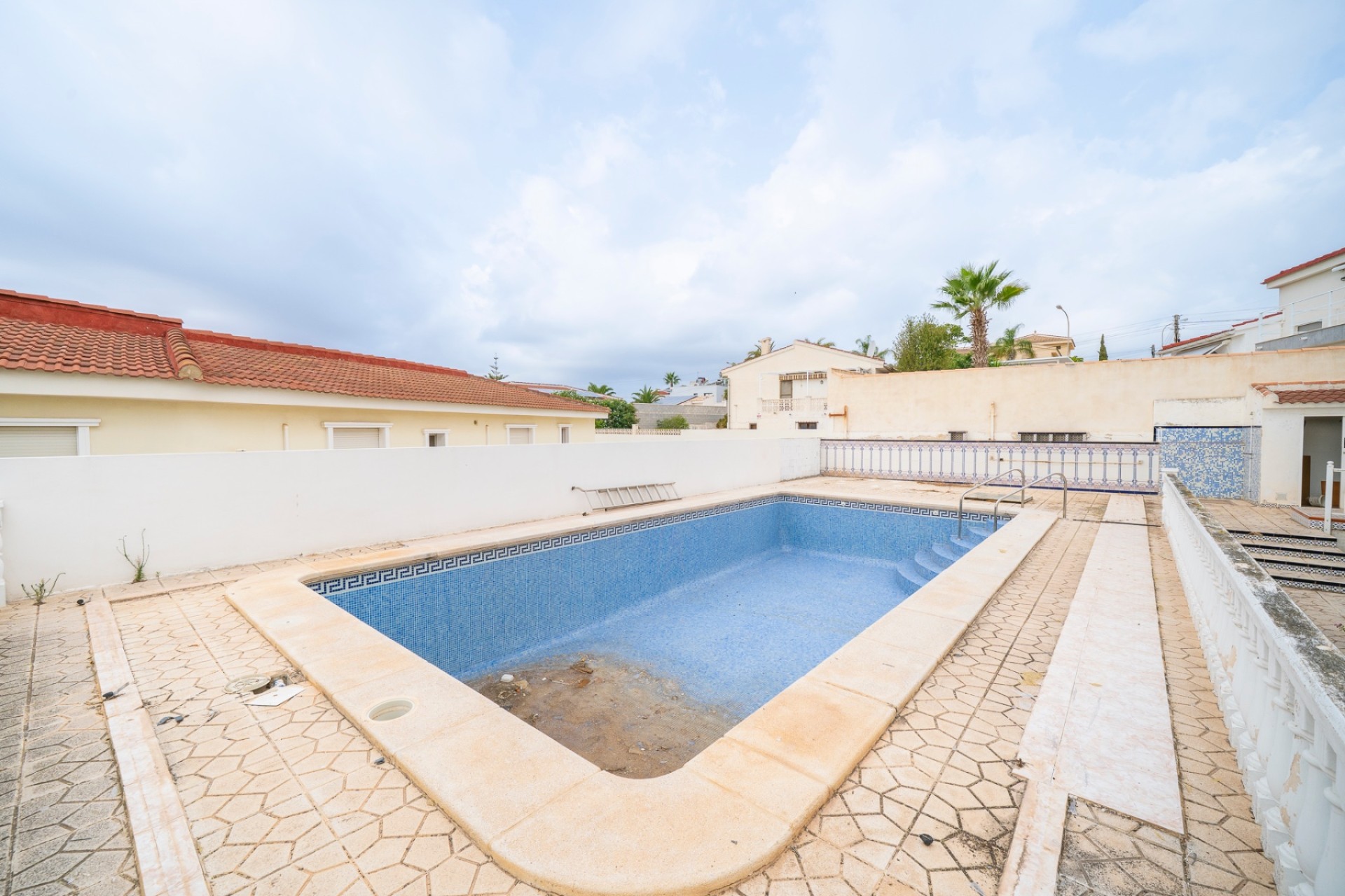 Vente - Villa - Ciudad Quesada - Rojales