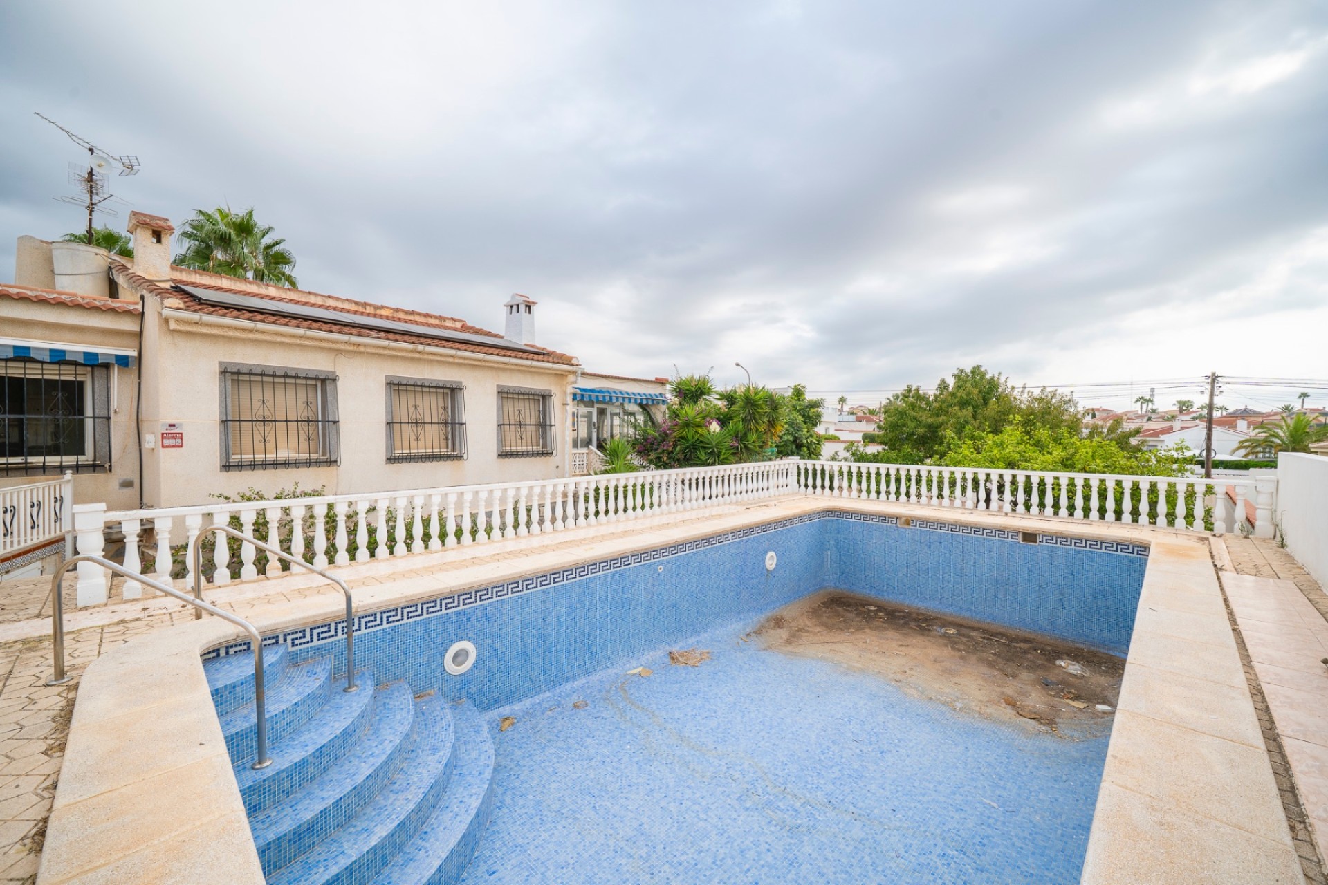 Vente - Villa - Ciudad Quesada - Rojales