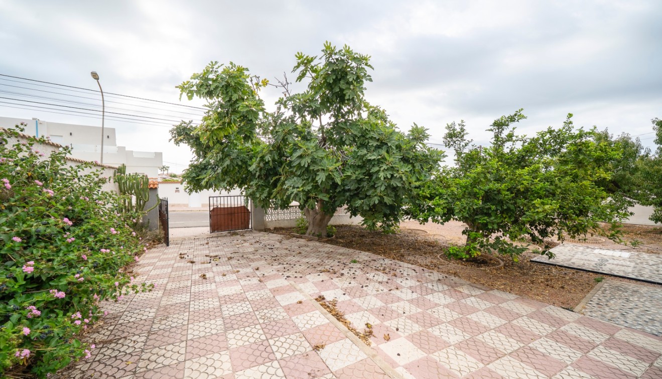 Vente - Villa - Ciudad Quesada - Rojales