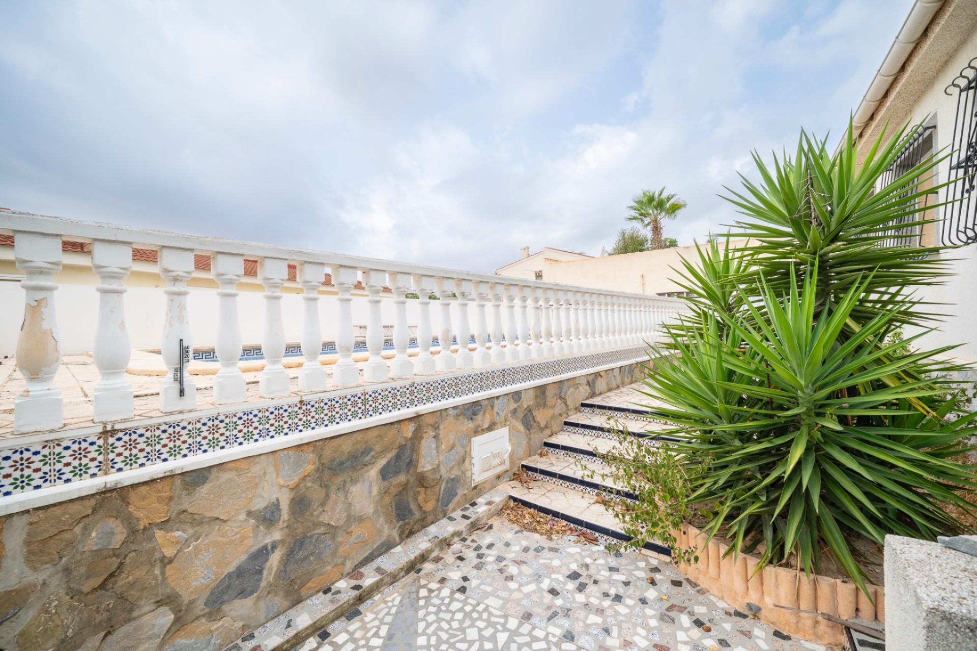 Vente - Villa - Ciudad Quesada - Rojales