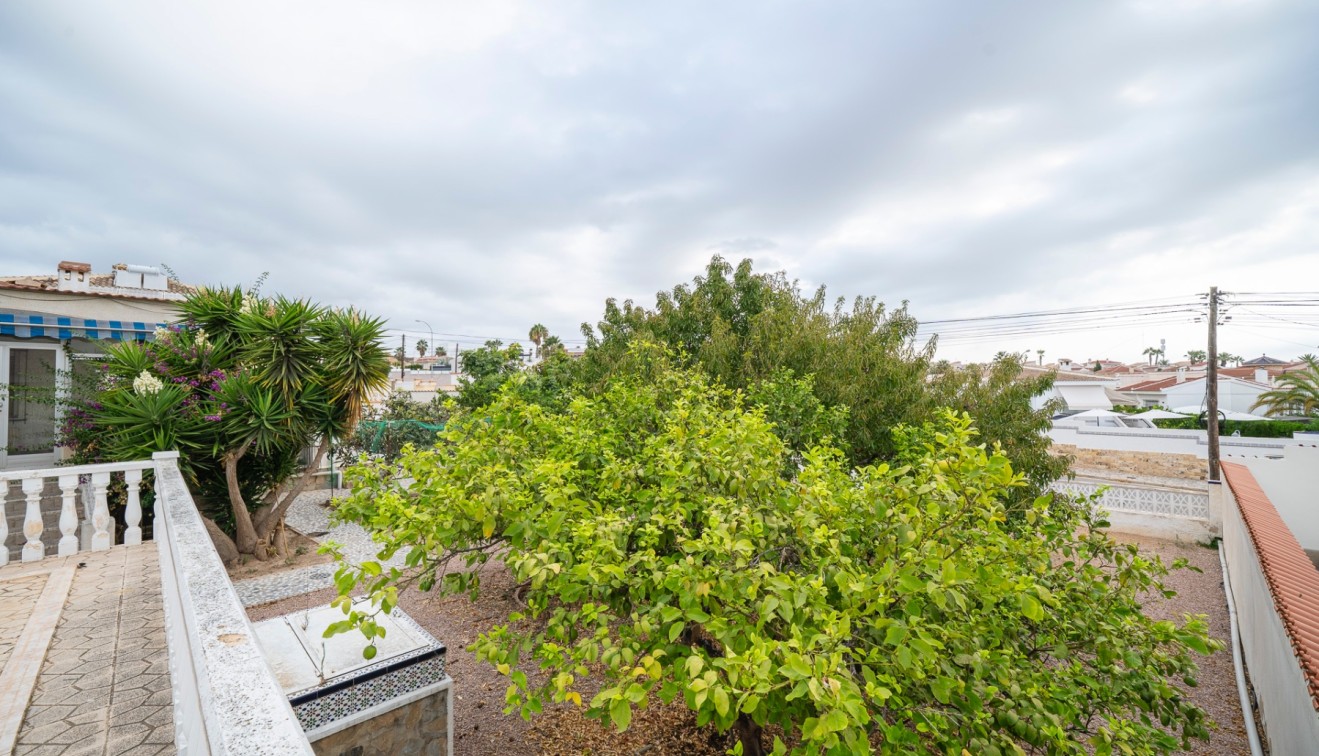 Vente - Villa - Ciudad Quesada - Rojales