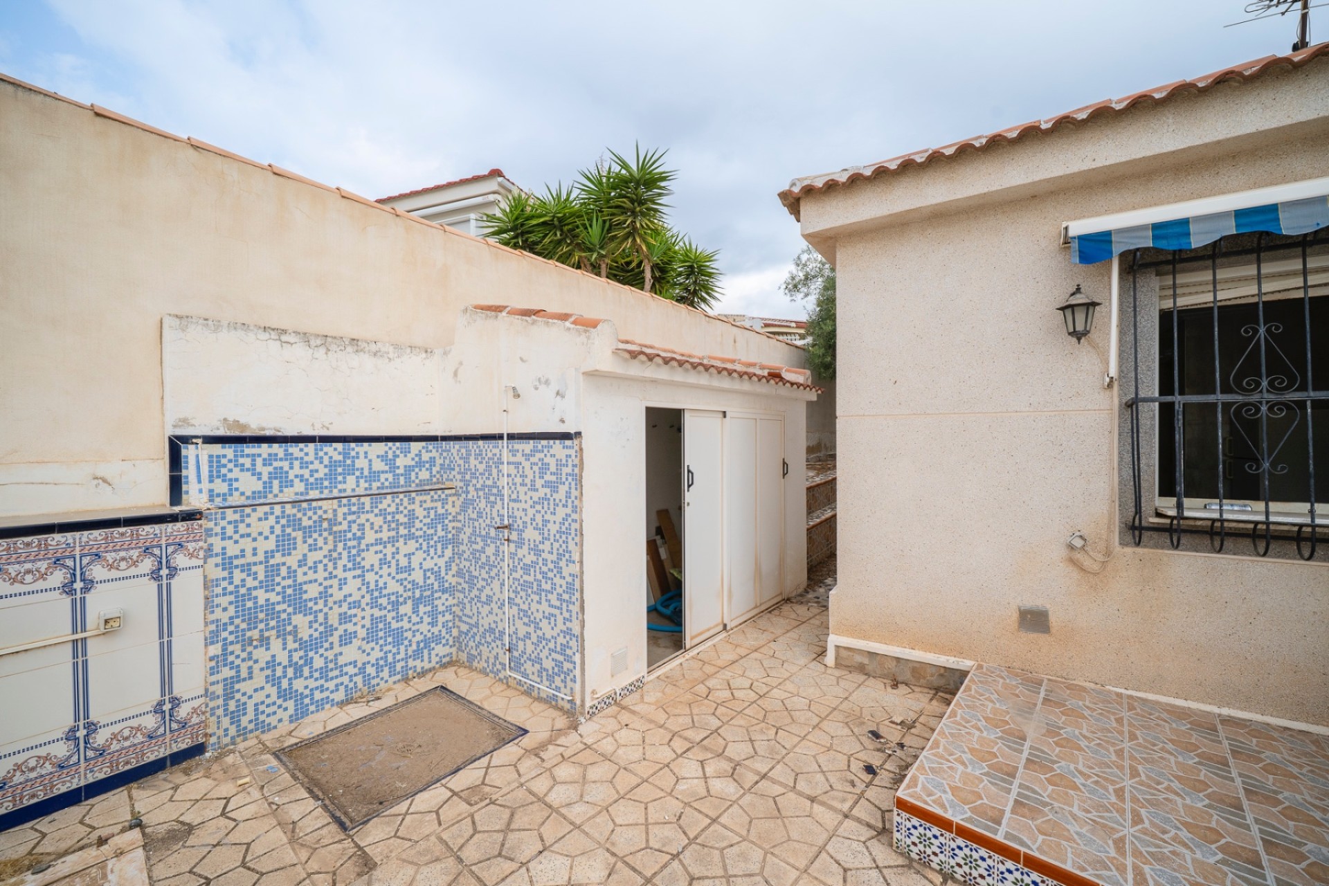 Vente - Villa - Ciudad Quesada - Rojales