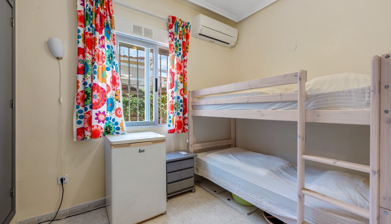 Vente - Villa - Ciudad Quesada - Rojales