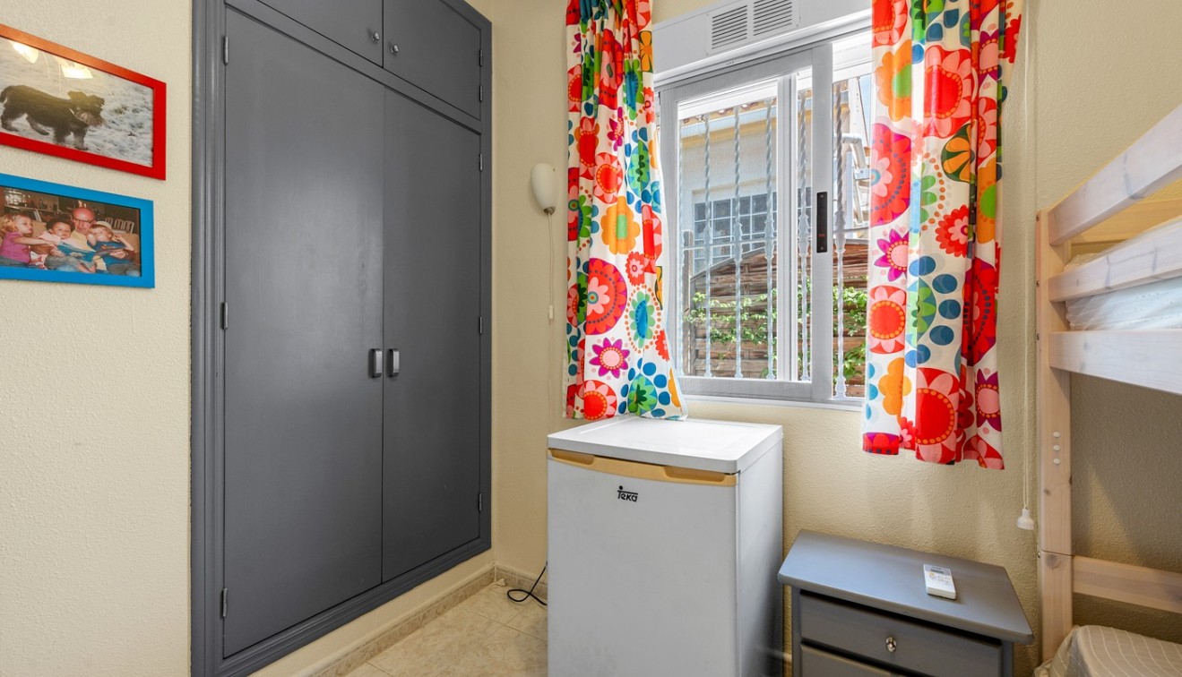 Vente - Villa - Ciudad Quesada - Rojales