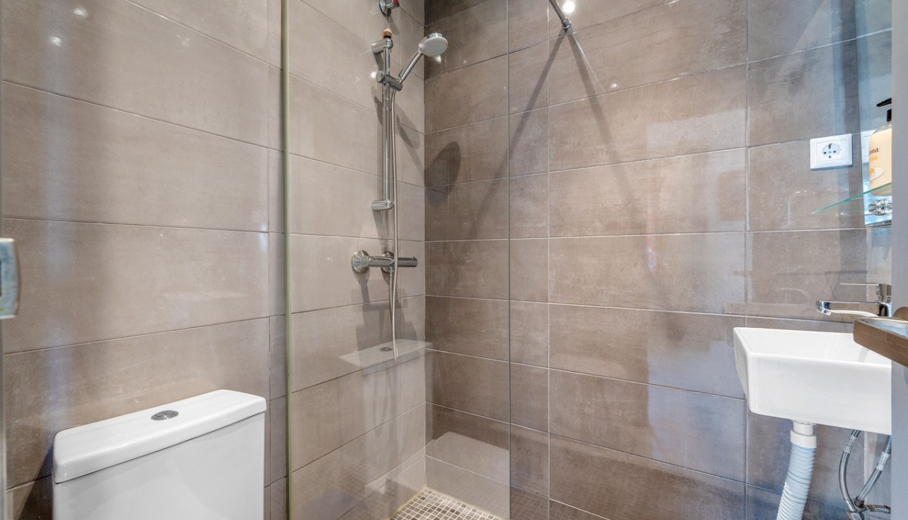 Vente - Villa - Ciudad Quesada - Rojales