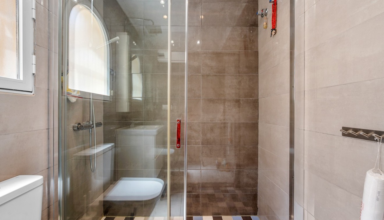 Vente - Villa - Ciudad Quesada - Rojales