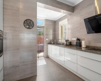 Vente - Villa - Ciudad Quesada - Rojales