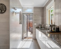 Vente - Villa - Ciudad Quesada - Rojales