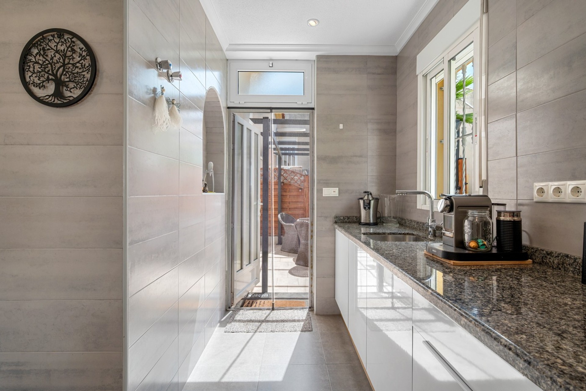 Vente - Villa - Ciudad Quesada - Rojales