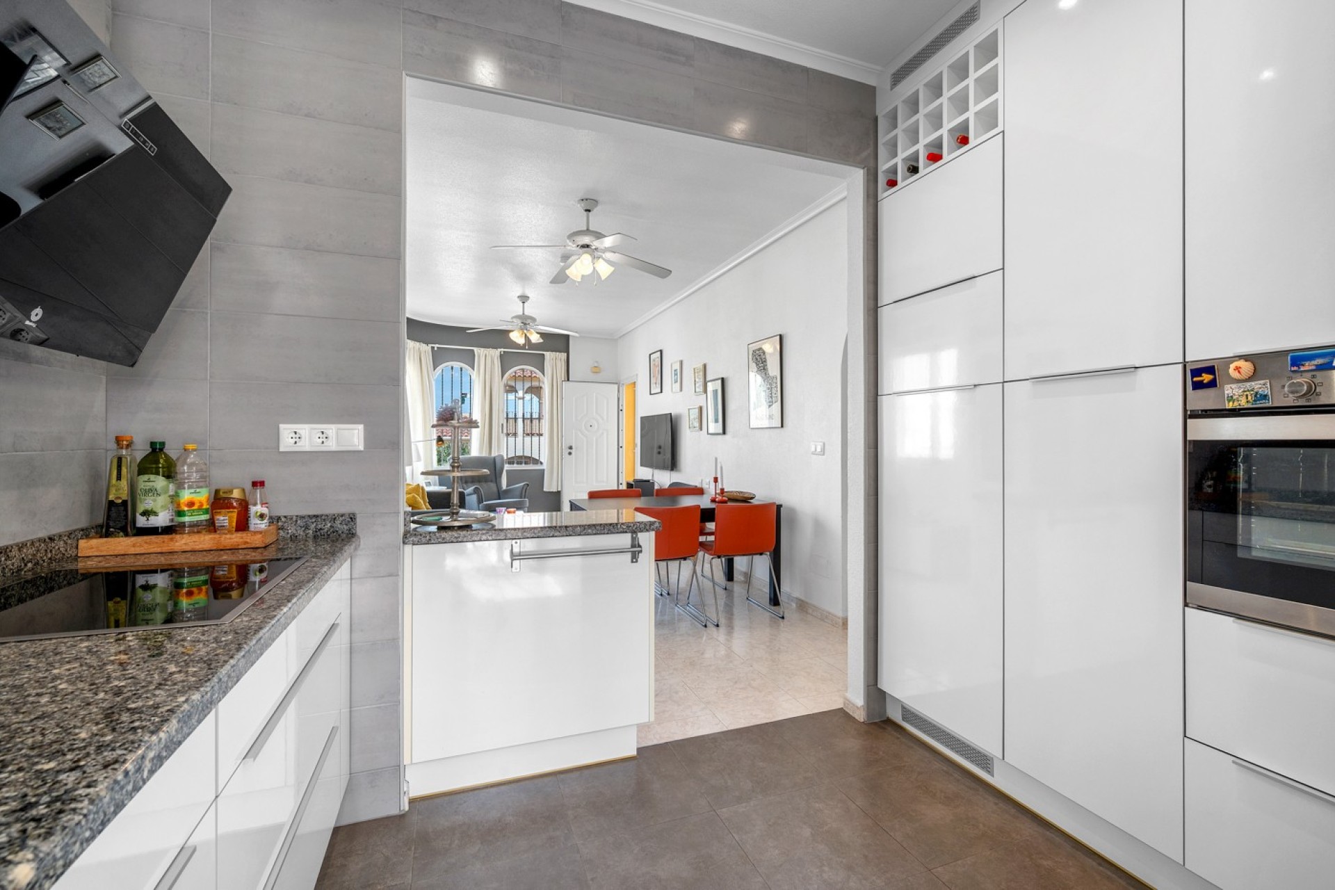 Vente - Villa - Ciudad Quesada - Rojales