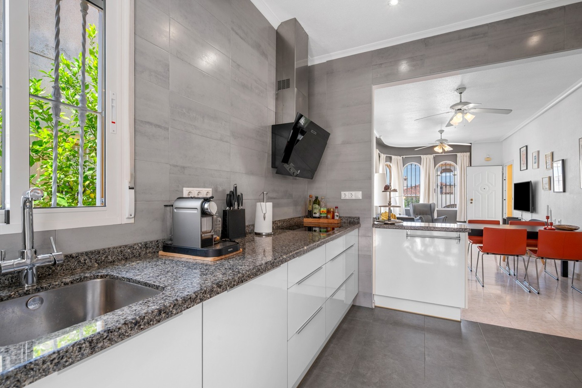 Vente - Villa - Ciudad Quesada - Rojales