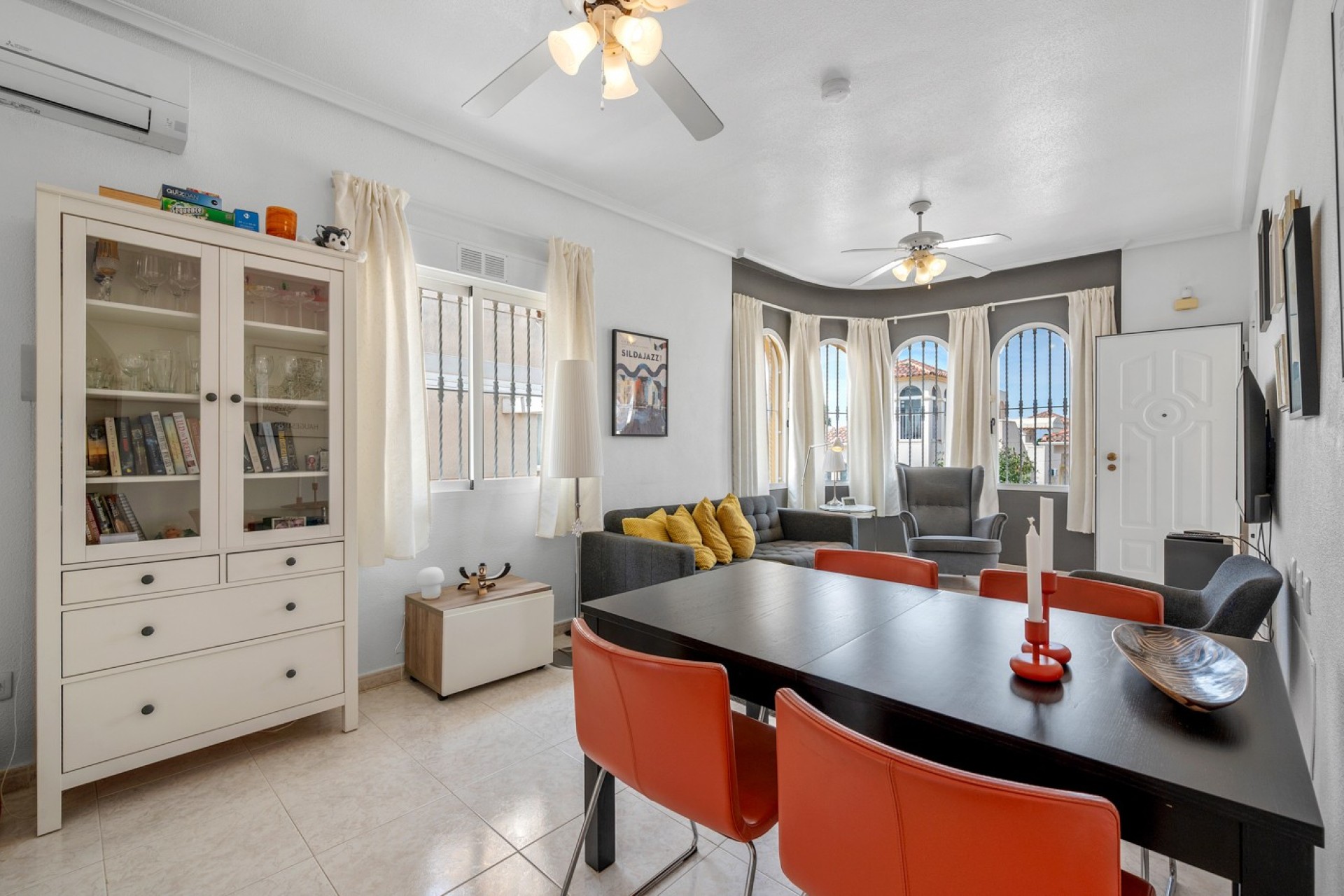 Vente - Villa - Ciudad Quesada - Rojales