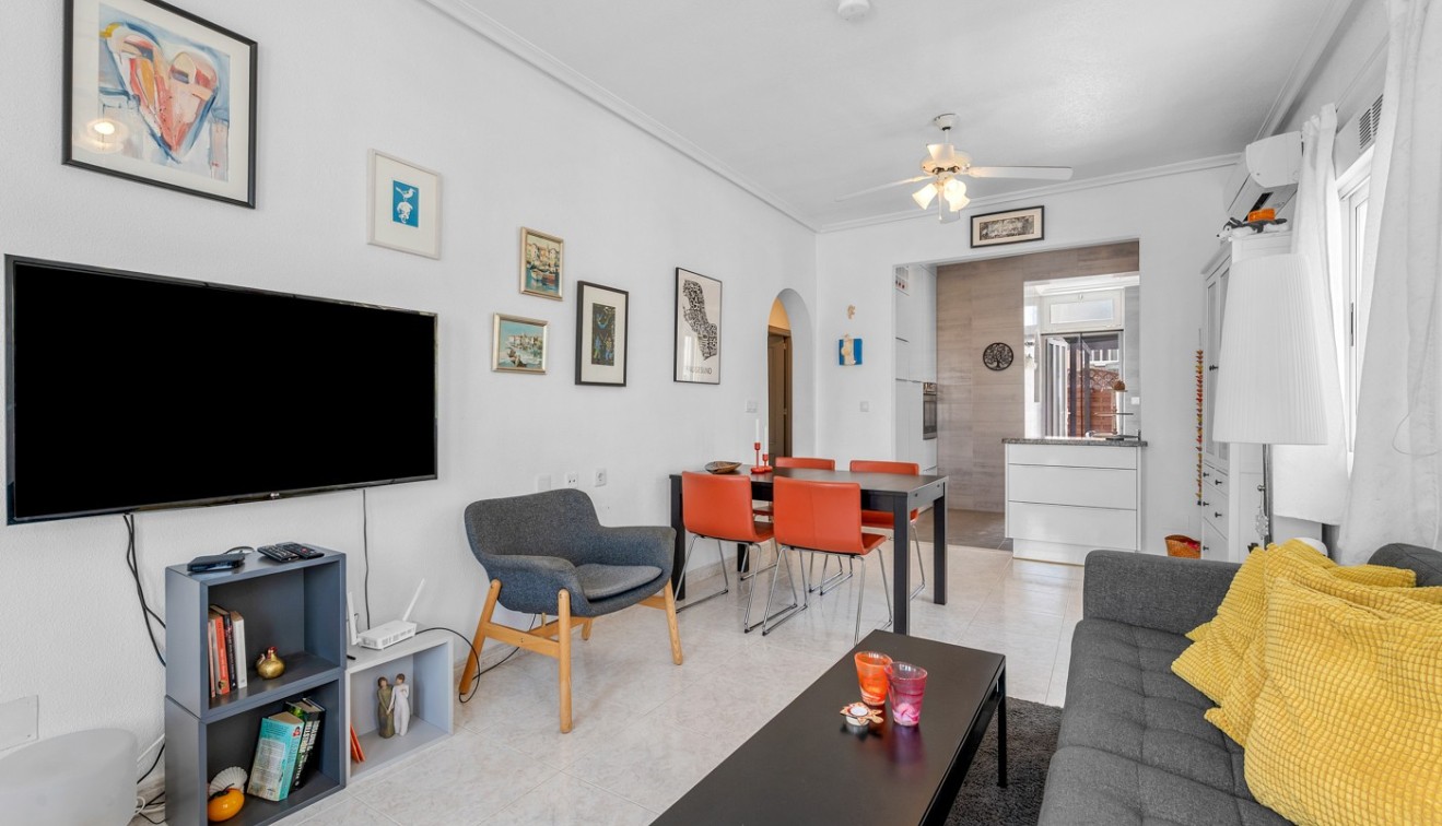 Vente - Villa - Ciudad Quesada - Rojales