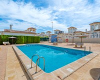 Vente - Villa - Ciudad Quesada - Rojales