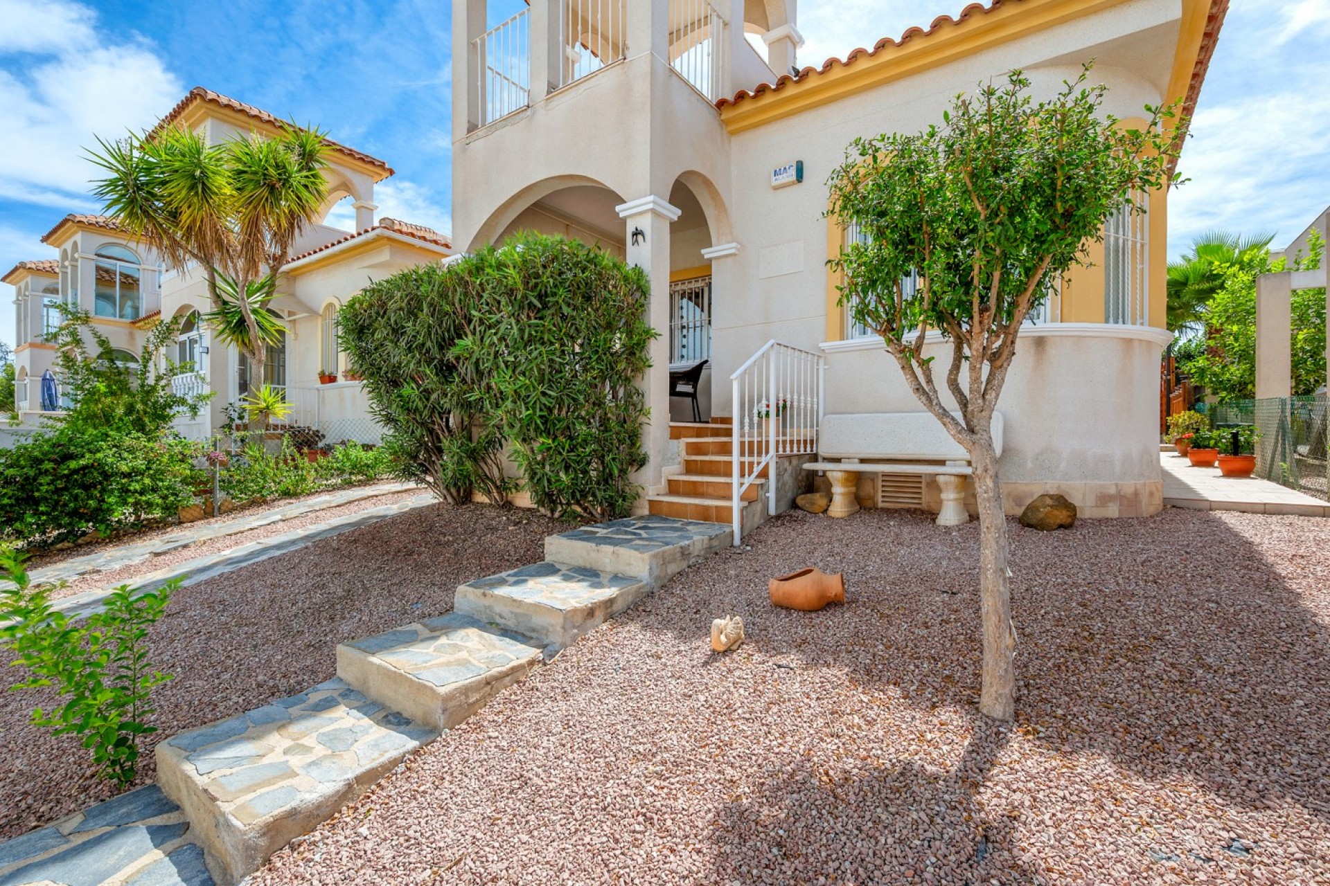 Vente - Villa - Ciudad Quesada - Rojales