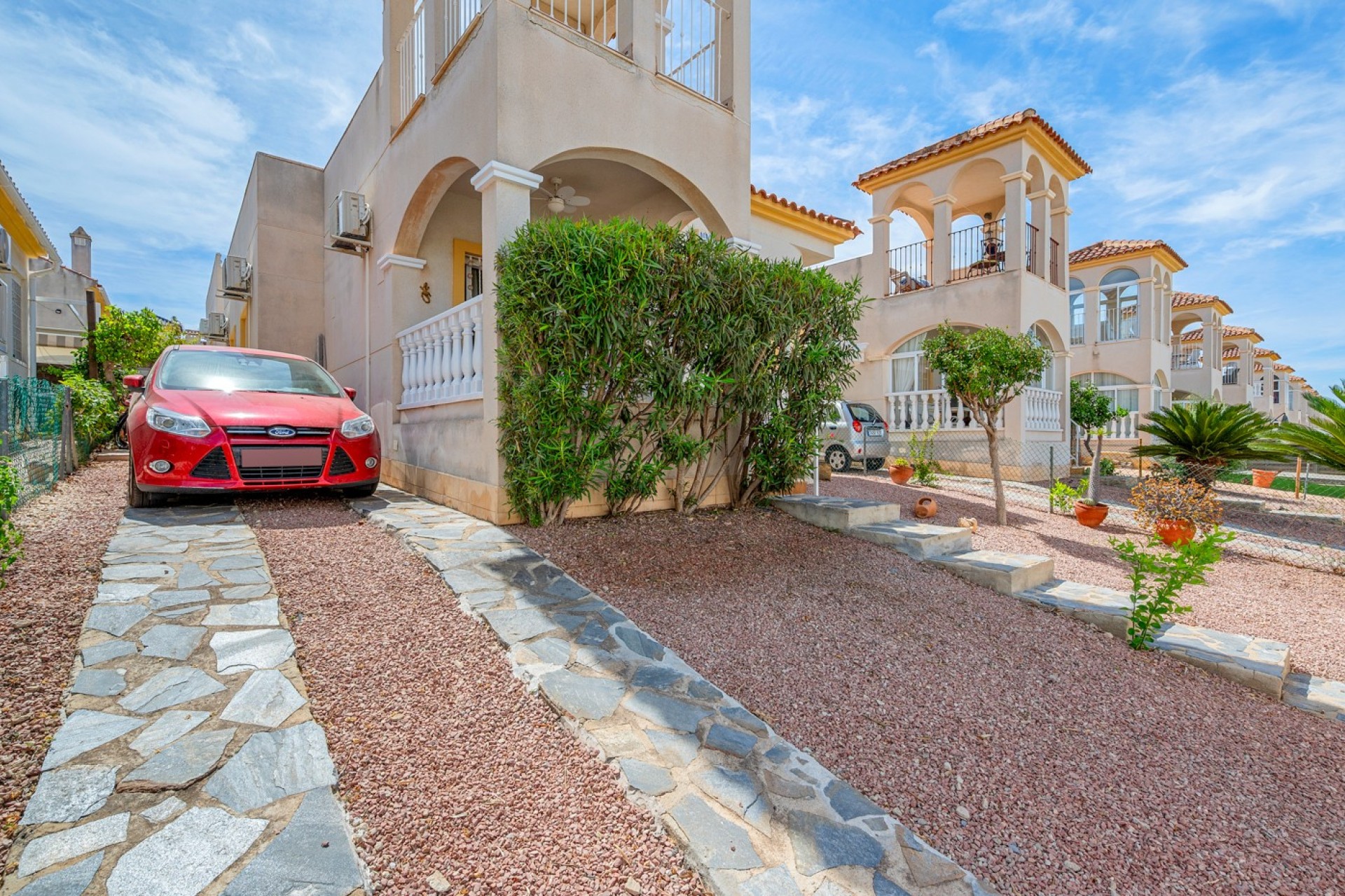 Vente - Villa - Ciudad Quesada - Rojales