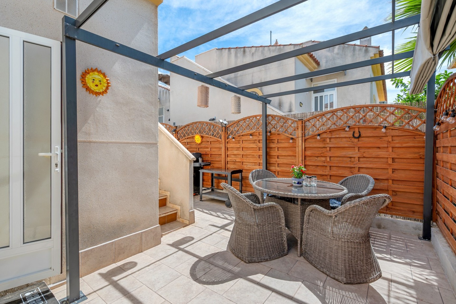 Vente - Villa - Ciudad Quesada - Rojales