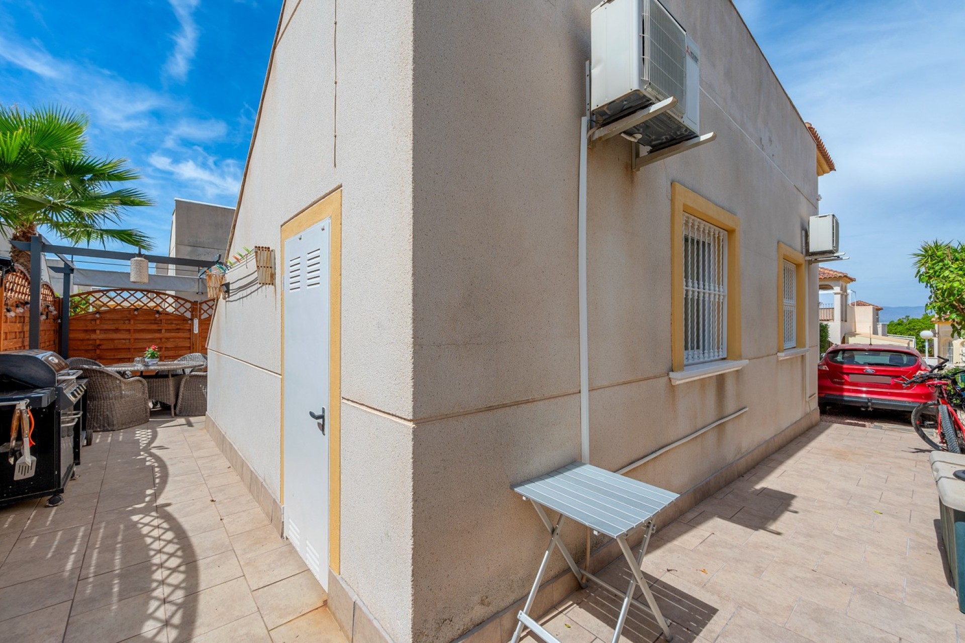 Vente - Villa - Ciudad Quesada - Rojales