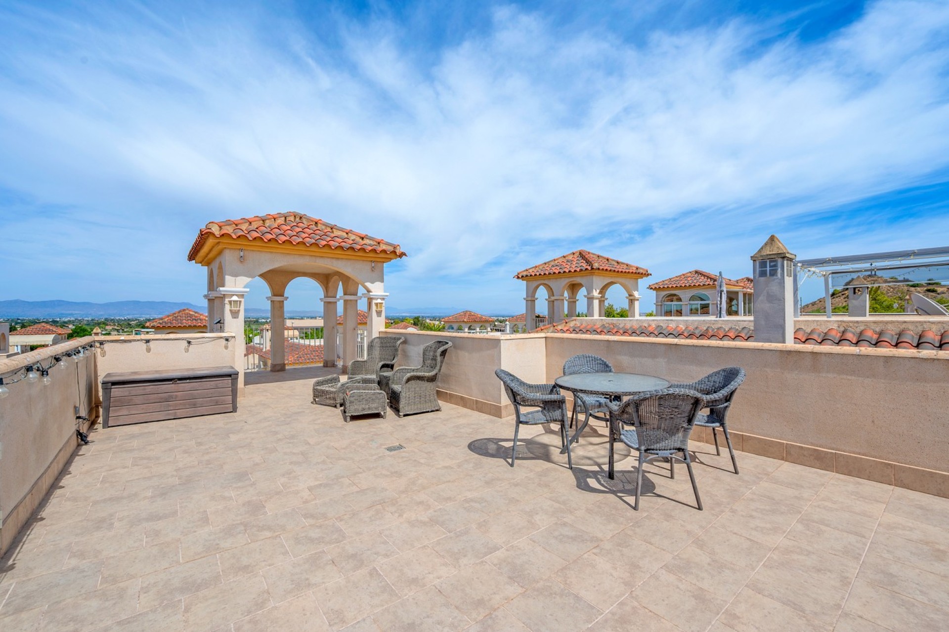 Vente - Villa - Ciudad Quesada - Rojales