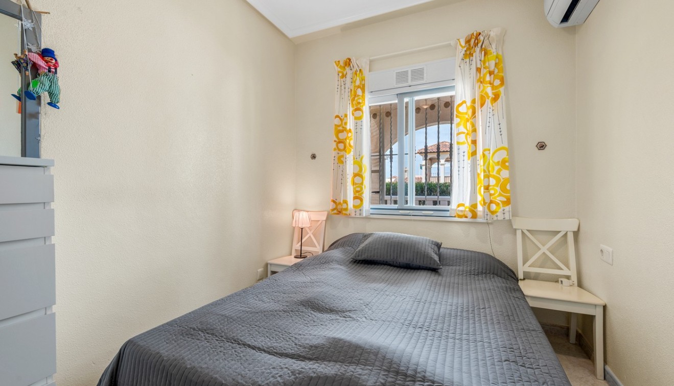 Vente - Villa - Ciudad Quesada - Rojales