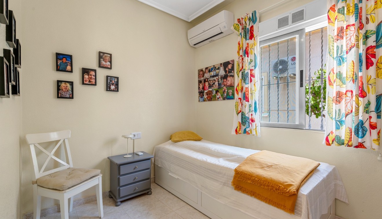 Vente - Villa - Ciudad Quesada - Rojales