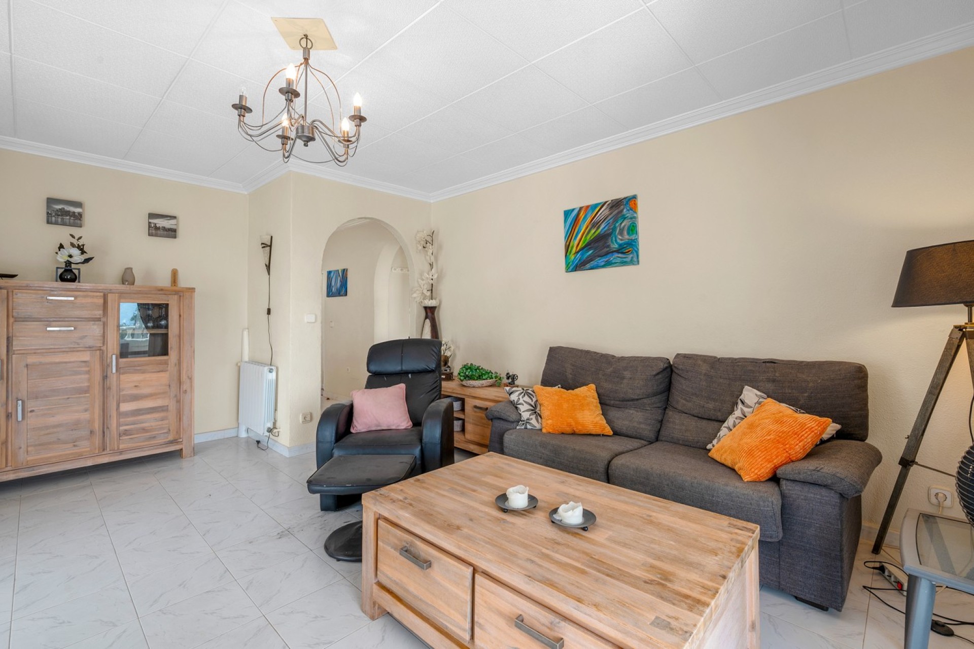 Vente - Villa - Ciudad Quesada - Rojales