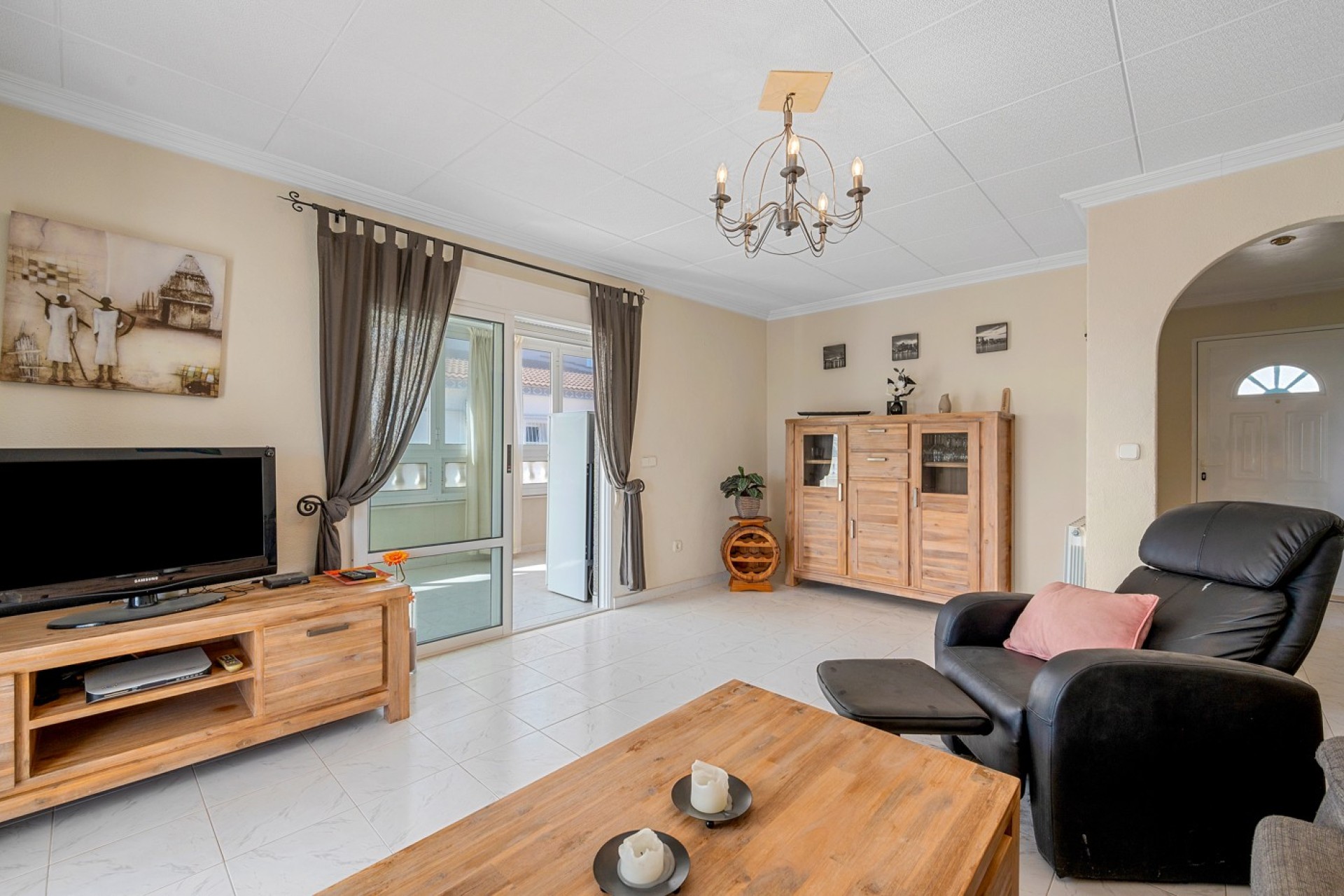 Vente - Villa - Ciudad Quesada - Rojales