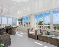 Vente - Villa - Ciudad Quesada - Rojales