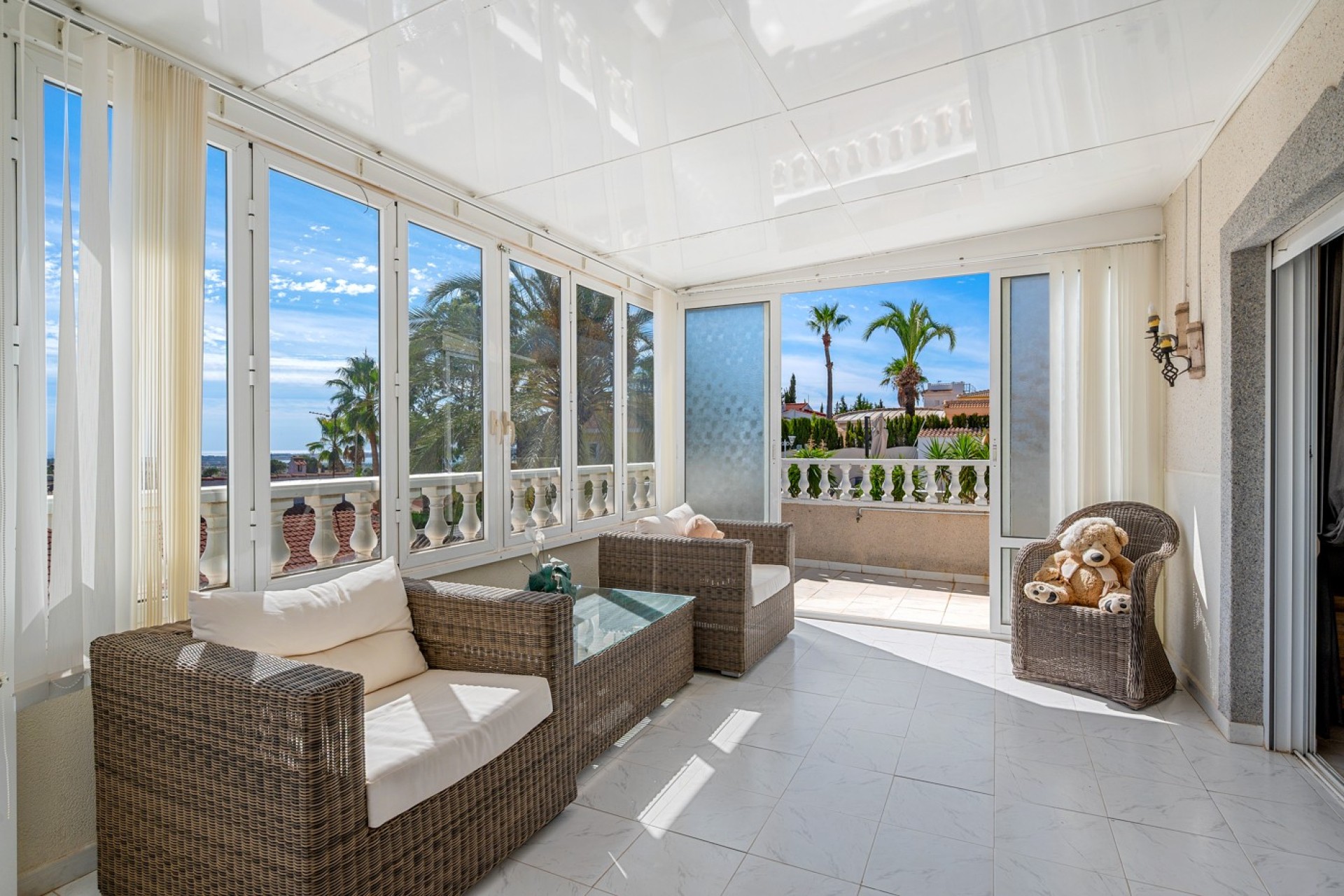 Vente - Villa - Ciudad Quesada - Rojales