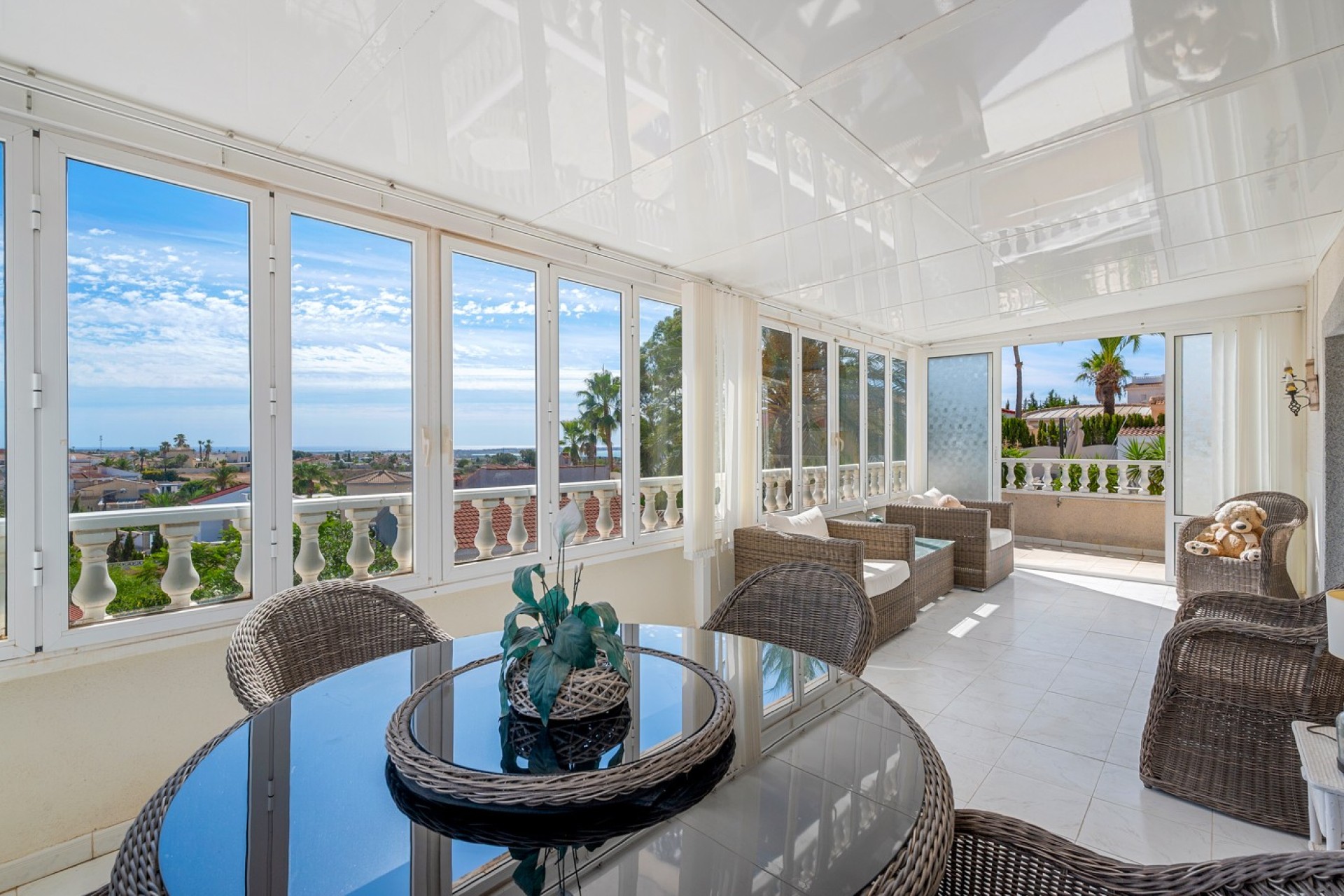 Vente - Villa - Ciudad Quesada - Rojales