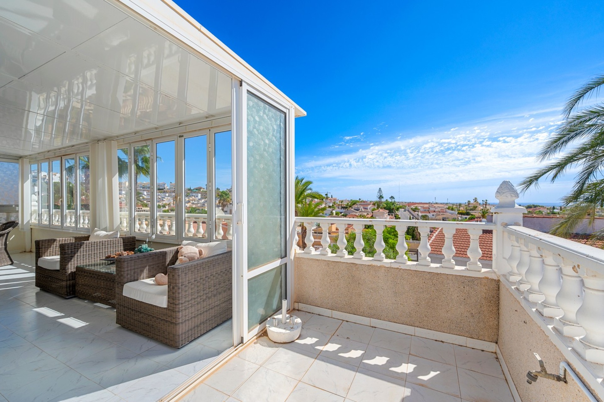 Vente - Villa - Ciudad Quesada - Rojales