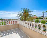 Vente - Villa - Ciudad Quesada - Rojales