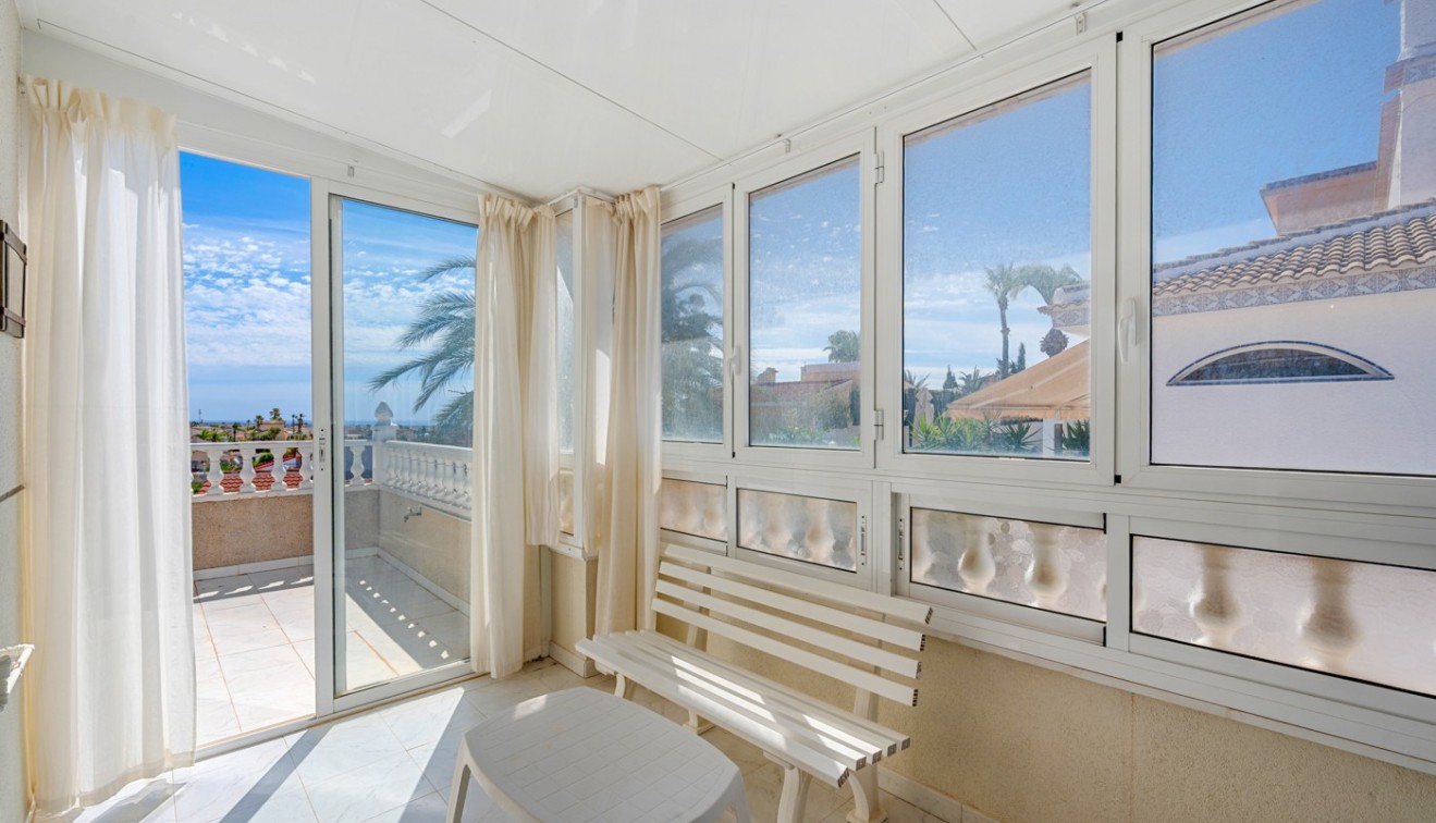 Vente - Villa - Ciudad Quesada - Rojales