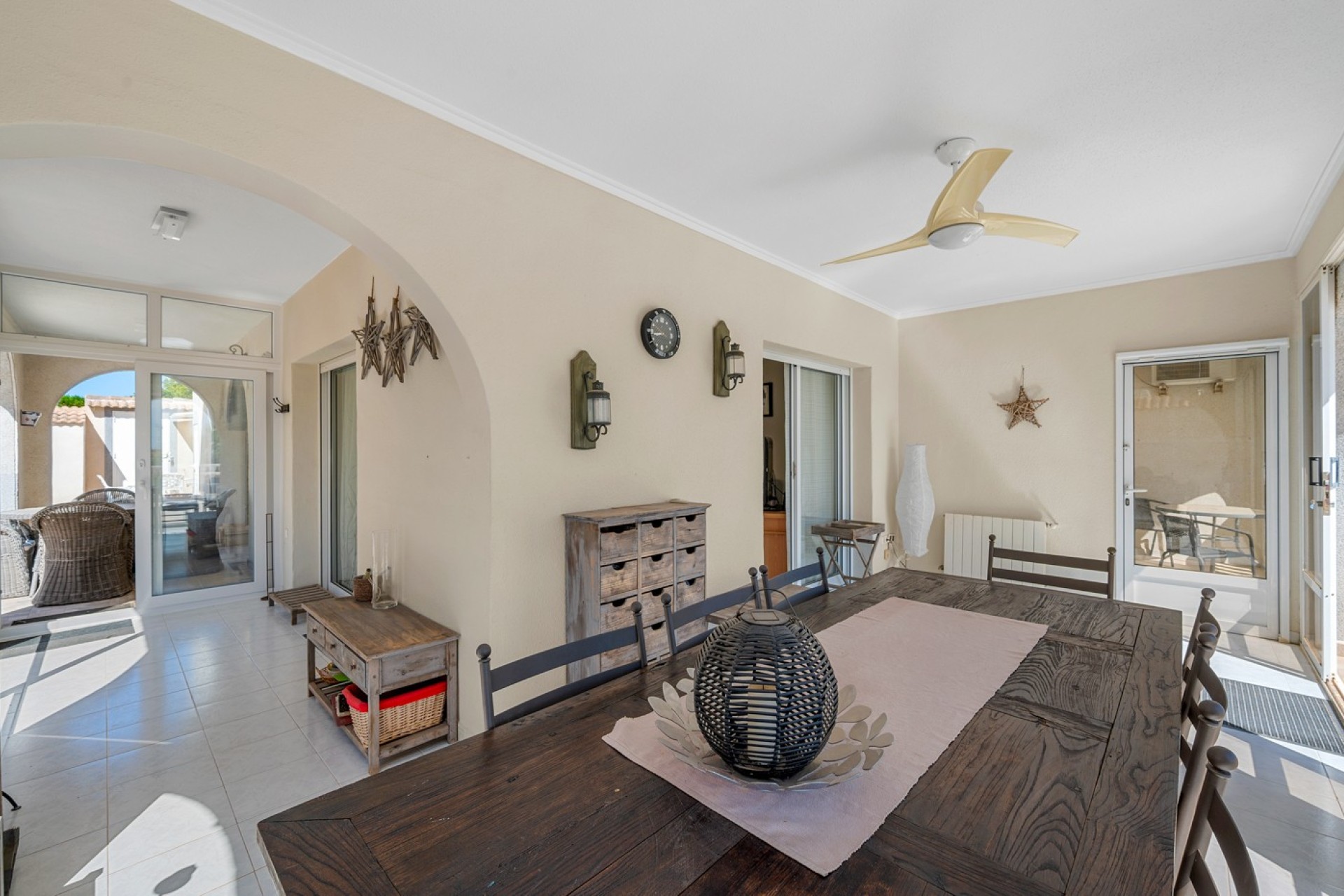 Vente - Villa - Ciudad Quesada - Rojales