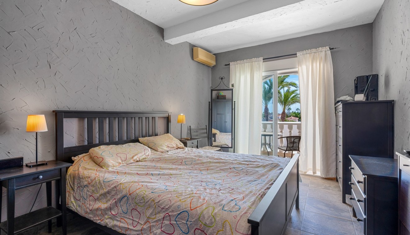 Vente - Villa - Ciudad Quesada - Rojales