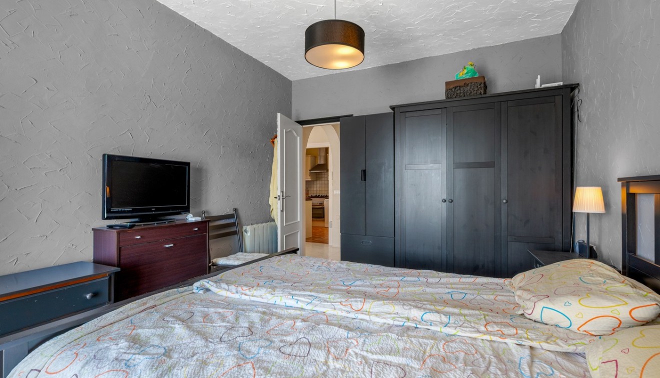 Vente - Villa - Ciudad Quesada - Rojales