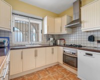 Vente - Villa - Ciudad Quesada - Rojales