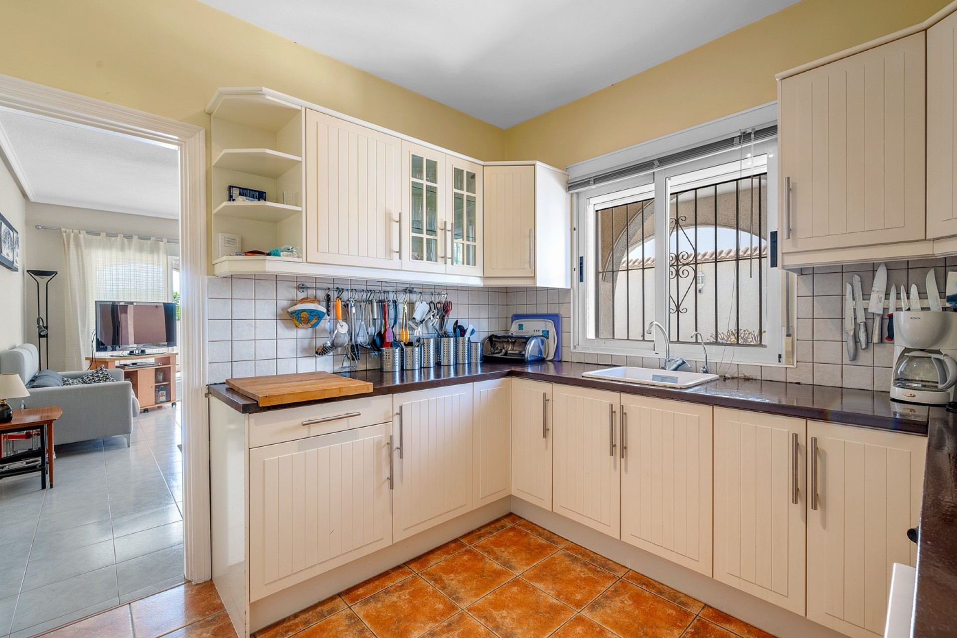 Vente - Villa - Ciudad Quesada - Rojales