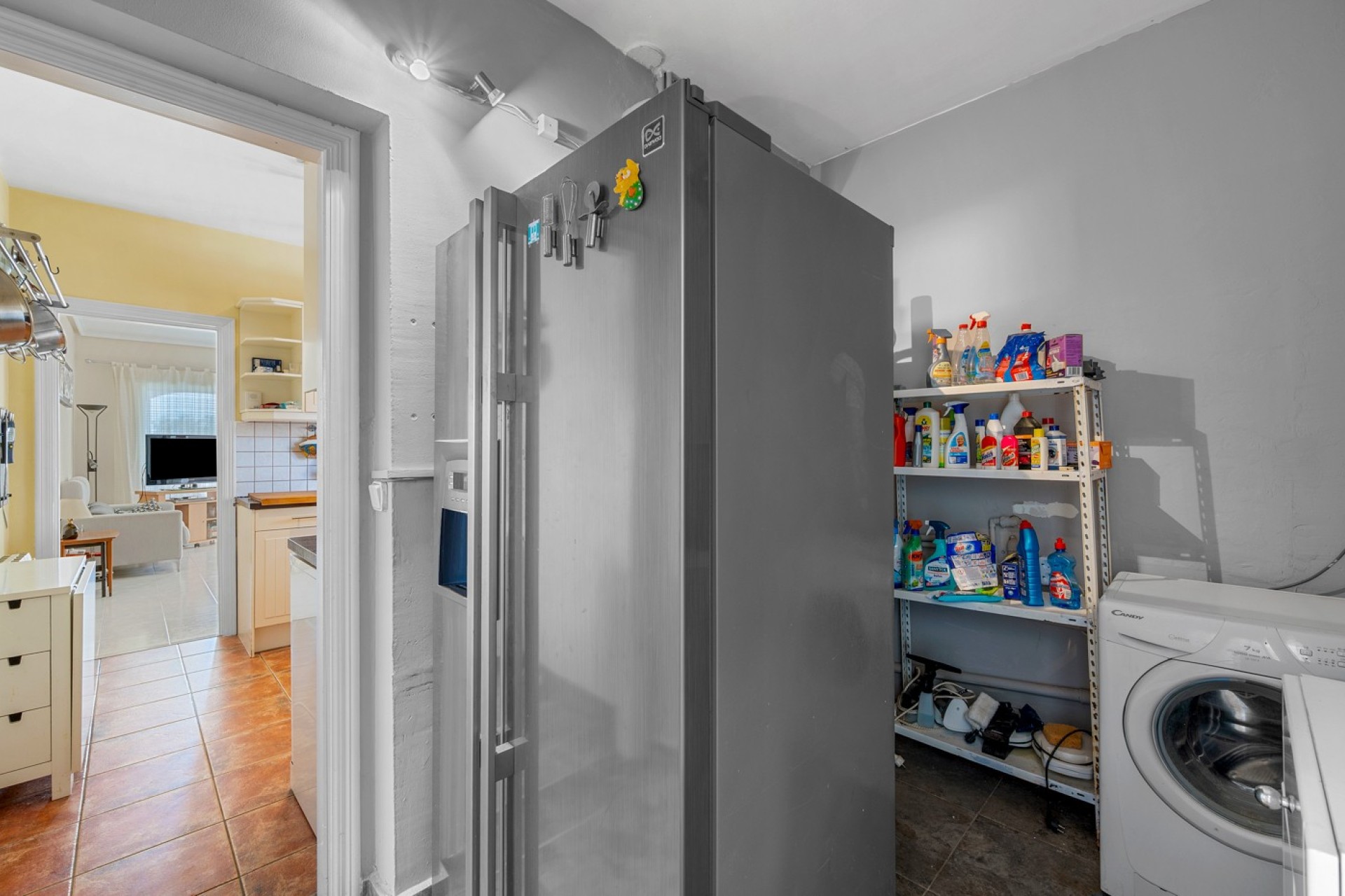 Vente - Villa - Ciudad Quesada - Rojales